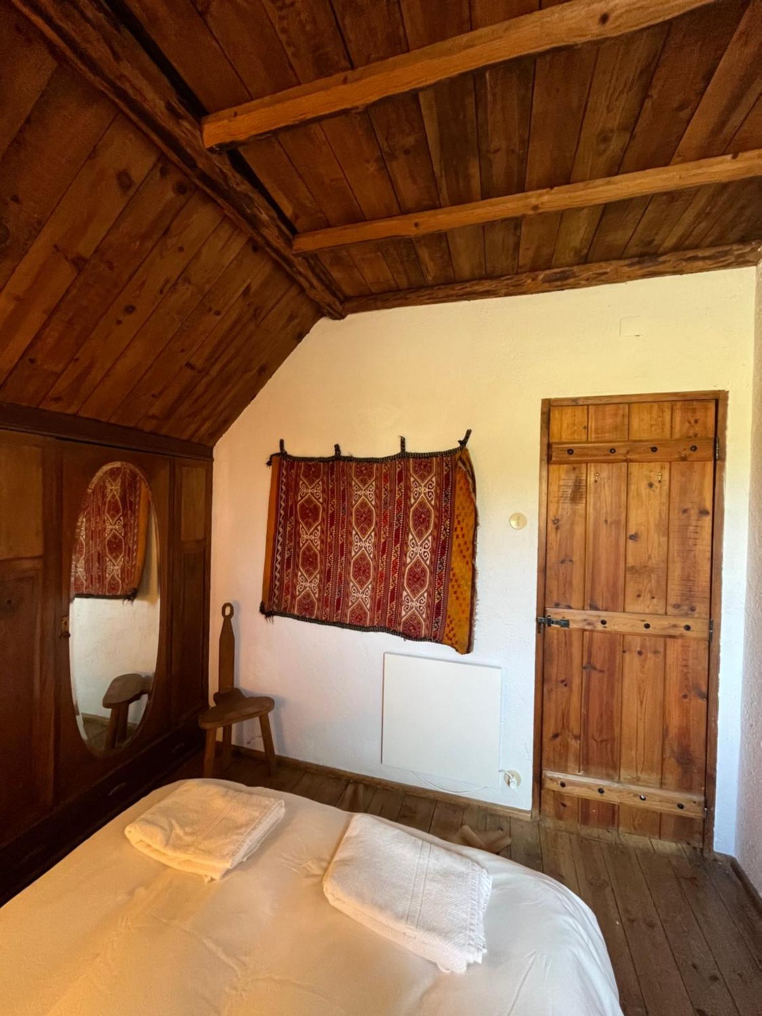 Cortes do Meio Casa Dos Torosヴィラ エクステリア 写真