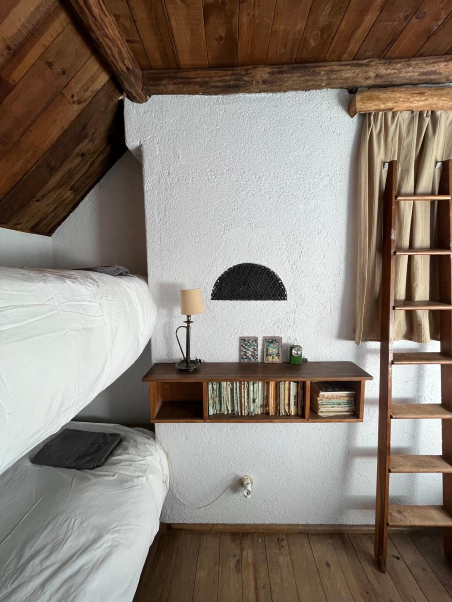 Cortes do Meio Casa Dos Torosヴィラ エクステリア 写真