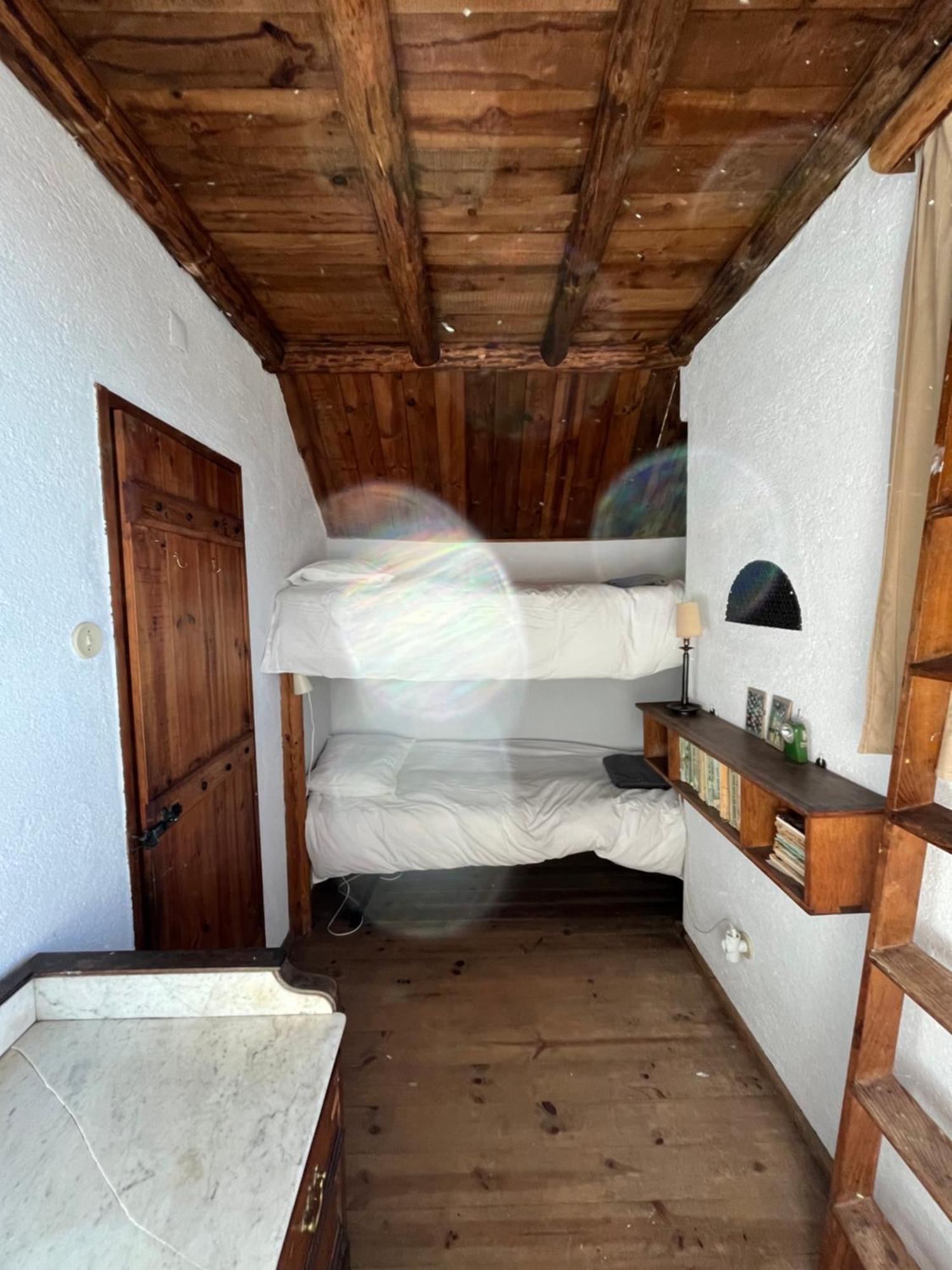 Cortes do Meio Casa Dos Torosヴィラ エクステリア 写真