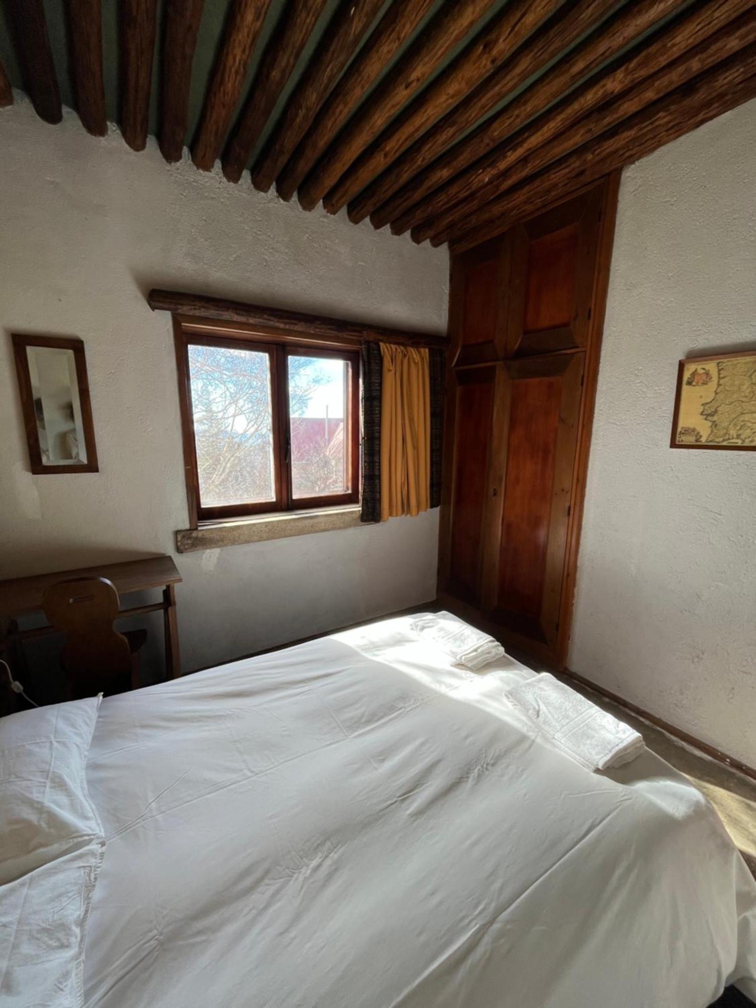Cortes do Meio Casa Dos Torosヴィラ エクステリア 写真