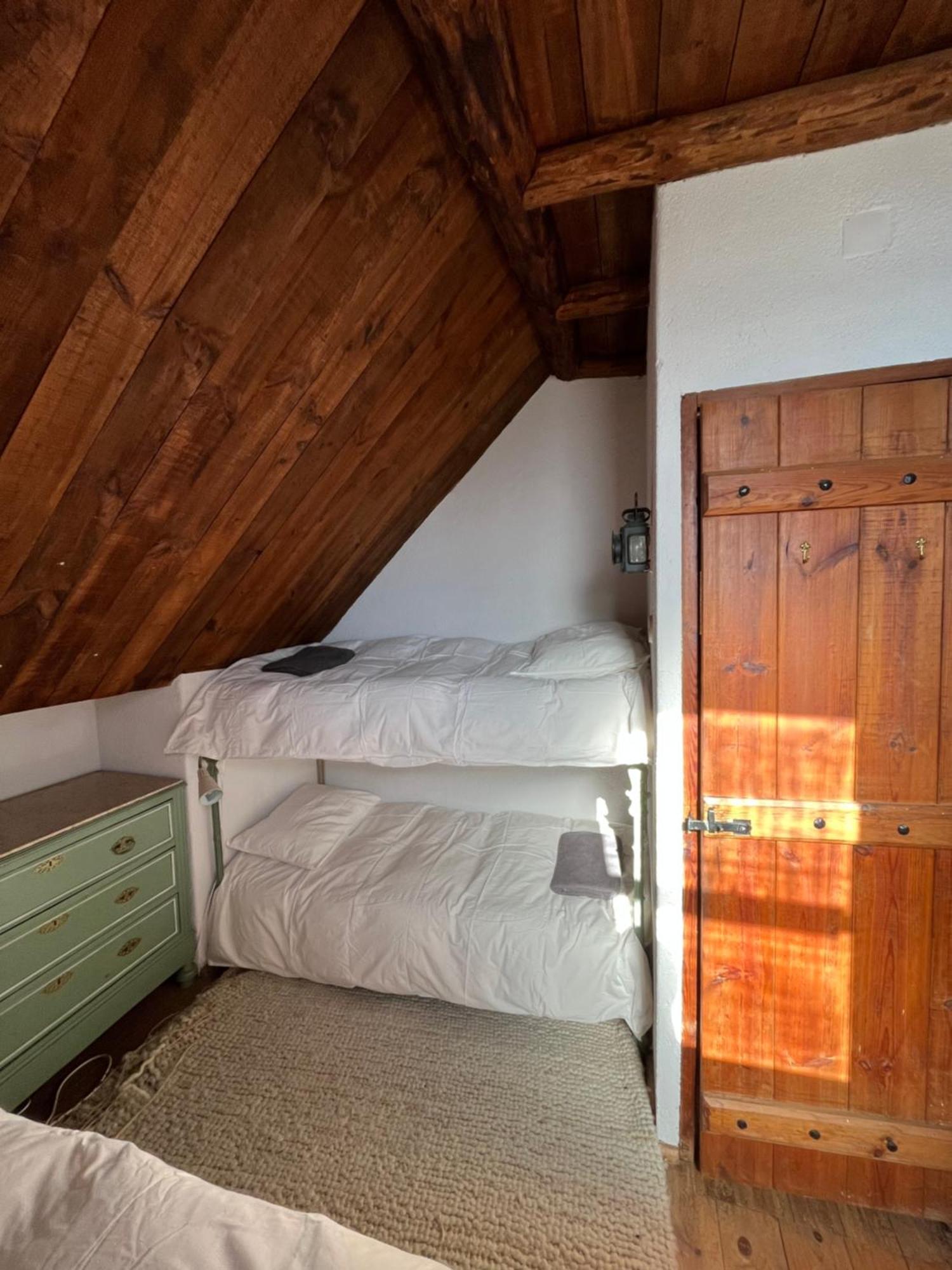 Cortes do Meio Casa Dos Torosヴィラ エクステリア 写真