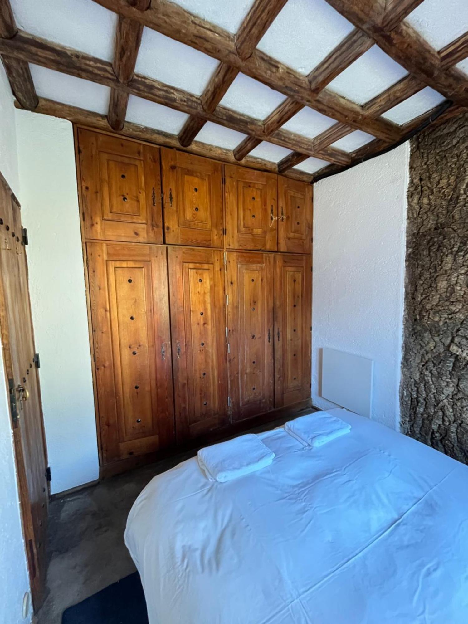 Cortes do Meio Casa Dos Torosヴィラ エクステリア 写真