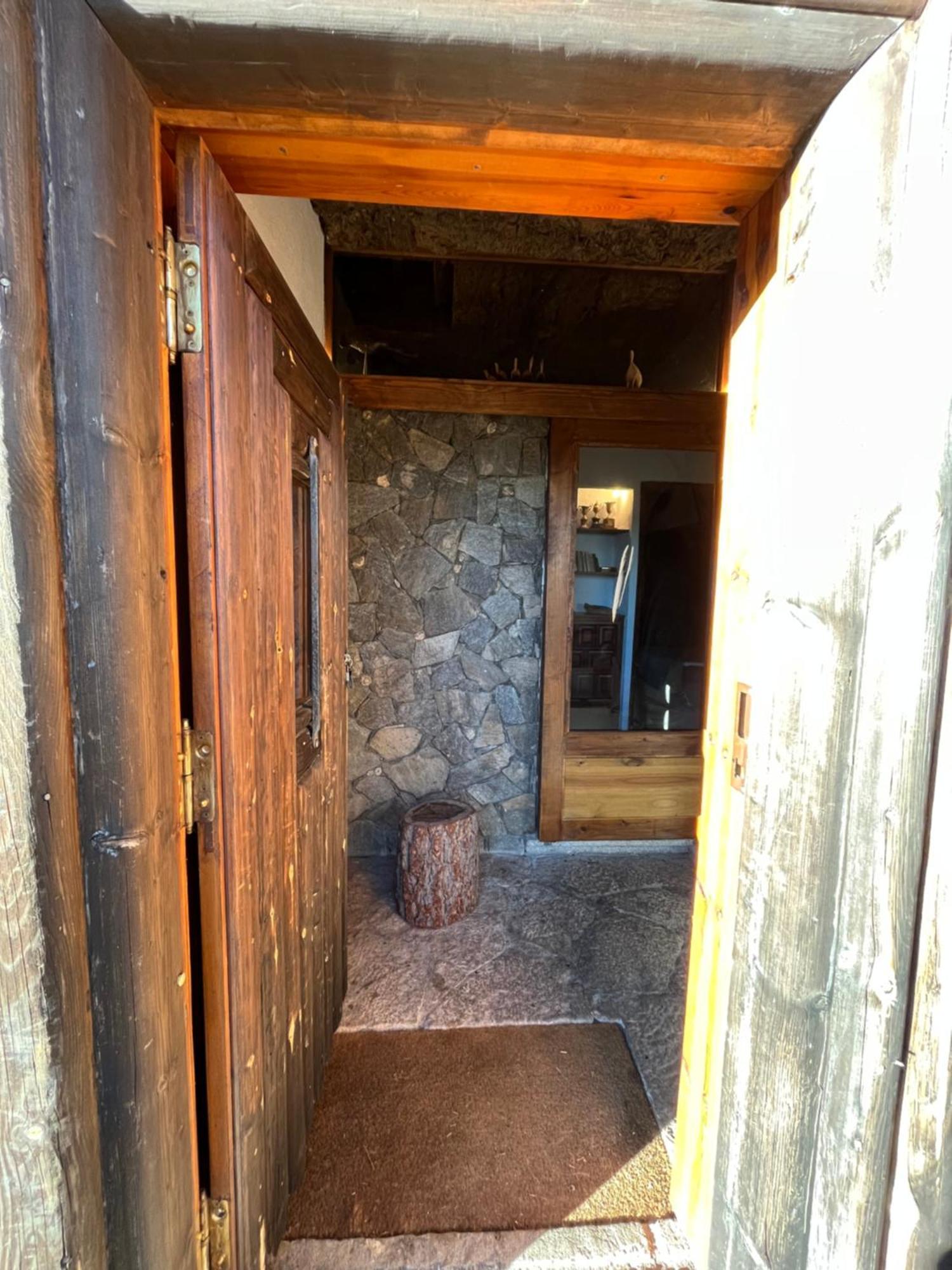 Cortes do Meio Casa Dos Torosヴィラ エクステリア 写真