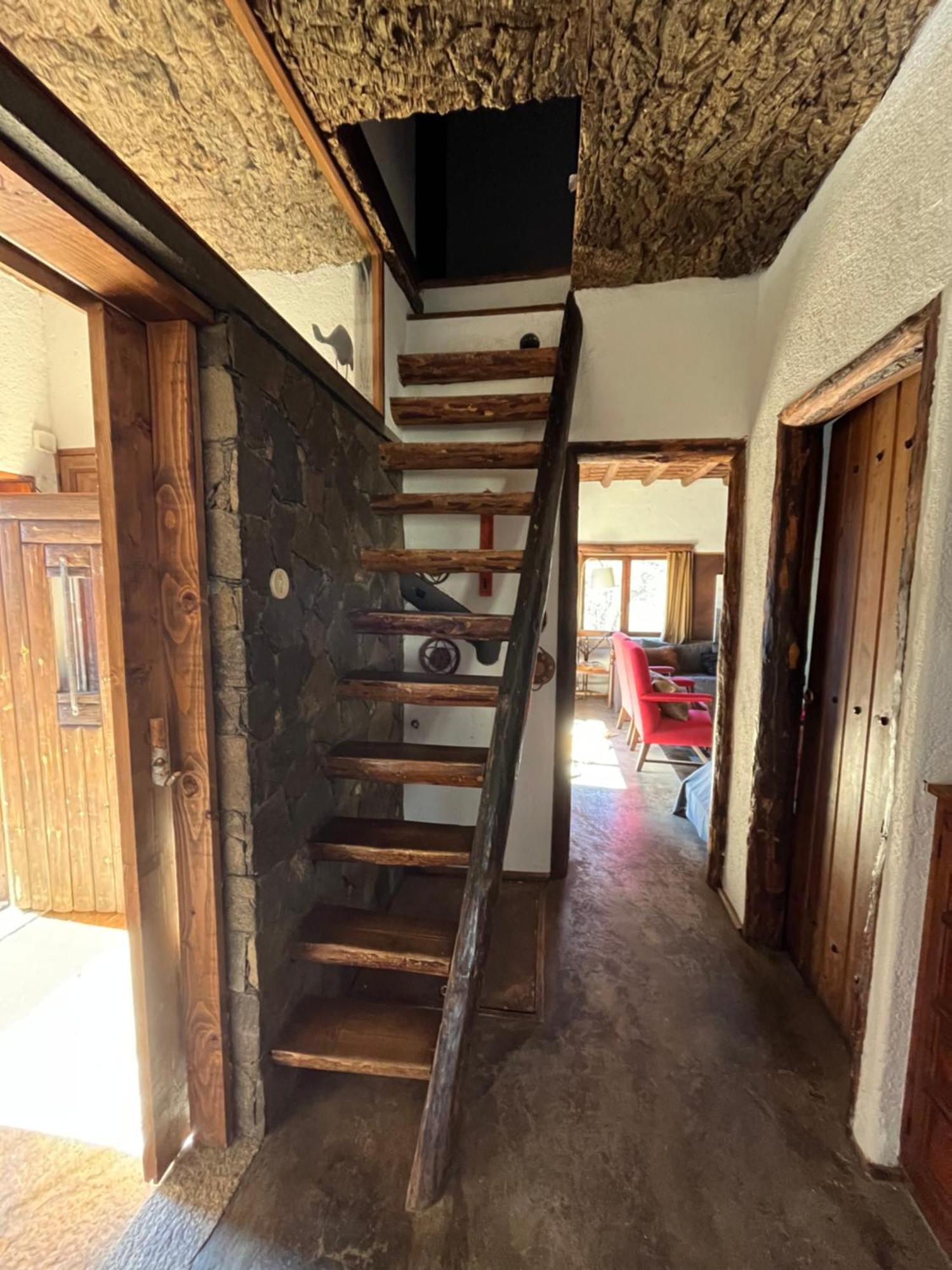Cortes do Meio Casa Dos Torosヴィラ エクステリア 写真